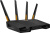 Роутер беспроводной Asus TUF-AX3000 AX3000 10/100/1000BASE-TX/4G ready - цена, купить или заказать с доставкой в интернет-магазине Роутер беспроводной Asus TUF-AX3000 AX3000 10/100/1000BASE-TX/4G ready - купить недорого с доставкой в интернет-магазине