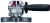 Углошлифовальная машина Bosch GWS 9-125 900Вт 11000об/мин рез.шпин.:M14 d=125мм (0601396022) - купить недорого с доставкой в интернет-магазине