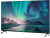 Телевизор LED Hyundai 65" H-LED65BU7006 Android TV Frameless Metal черный/серебристый 4K Ultra HD 60Hz DVB-T DVB-T2 DVB-C DVB-S DVB-S2 USB WiFi Smart TV - купить недорого с доставкой в интернет-магазине