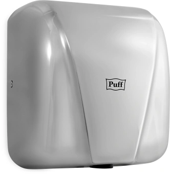 Сушилка для рук Puff 8800C New 1800Вт хром - купить недорого с доставкой в интернет-магазине