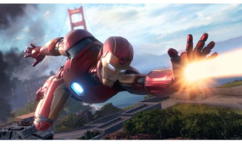 Игра для PS4 PlayStation Мстители Marvel. Величайшее издание Земли (16+) (RUS) - купить недорого с доставкой в интернет-магазине