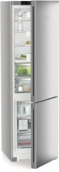 Холодильник Liebherr CBNsfc 572i 2-хкамерн. серебристый - цена, купить или заказать с доставкой в интернет-магазине Холодильник Liebherr CBNsfc 572i 2-хкамерн. серебристый - купить недорого с доставкой в интернет-магазине