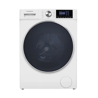 Стиральная машина Maunfeld MFWM127IWH02 класс: A+++ загр.вертикальная макс.:7кг белый - купить недорого с доставкой в интернет-магазине