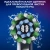 Насадка для зубных щеток Oral-B Cross Action (упак.:6шт) - цена, купить или заказать с доставкой в интернет-магазине Насадка для зубных щеток Oral-B Cross Action (упак.:6шт) - купить недорого с доставкой в интернет-магазине