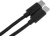 Кабель KingPrice KP-USBCC-3A-1.5m USB Type-C (m)-USB Type-C (m) 1.5м черный - купить недорого с доставкой в интернет-магазине