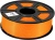 Пластик для принтера 3D Cactus CS-3D-PLA-1KG-ORANGE PLA d1.75мм 1кг L330м 1цв. - купить недорого с доставкой в интернет-магазине