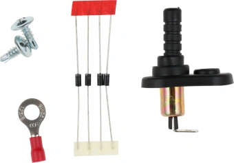 Автосигнализация Centurion S-12 с обратной связью + дистанционный запуск брелок с ЖК дисплеем - купить недорого с доставкой в интернет-магазине