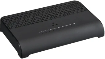 Маршрутизатор Eltex RG-5520G-Wax 10/100/1000BASE-T - купить недорого с доставкой в интернет-магазине