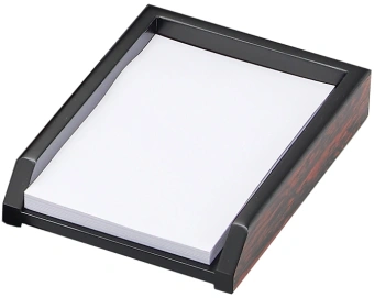 Настольный набор Good Sunrise 8FR-1A (8 предметов) палисандр МДФ красное дерево - купить недорого с доставкой в интернет-магазине