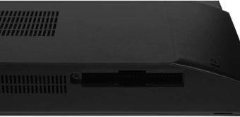 Моноблок IRU P233 23.8" Full HD i3 1220P (3.3) 8Gb SSD256Gb CR Windows 11 Pro 64 GbitEth WiFi BT 90W Cam черный 1920x1080 - купить недорого с доставкой в интернет-магазине