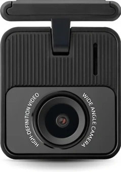 Видеорегистратор Mio MiVue J20 черный 4Mpix 1080x1920 1080p 150гр. SSC3337DE - купить недорого с доставкой в интернет-магазине