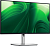 Монитор Dell 24" P2425D черный IPS LED 5ms 16:9 HDMI матовая HAS Piv 350cd 178гр/178гр 2560x1440 100Hz DP WQ HD 2K (1440p) USB 3.2кг
