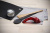 Точилка для кухон.ножей Victorinox Ceramic (7.8721) красный полупрозрачный европодвес - купить недорого с доставкой в интернет-магазине