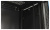 Шкаф коммутационный Hyperline (TWB-FC-2266-SR-RAL9004) настенный 22U 600x600мм пер.дв.стал.лист 60кг черный 1098мм IP20 сталь - купить недорого с доставкой в интернет-магазине