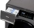 Стиральная машина Midea MFC3712BSW40/S класс: A загр.фронтальная макс.:7кг темно-серебристый инвертор - купить недорого с доставкой в интернет-магазине