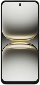 Смартфон Tecno Spark 40 256Gb 8Gb белый моноблок 3G 4G 2Sim 6.67" 720x1600 Android 15 50Mpix 802.11 a/b/g/n/ac/ax NFC GPS GSM900/1800 GSM1900 Protect FM microSD max1024Gb - купить недорого с доставкой в интернет-магазине