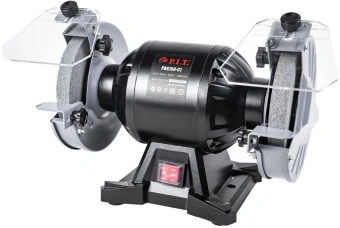 Станок заточной P.I.T. PBG150-C1 МАСТЕР 300W (PBG150-C1) - купить недорого с доставкой в интернет-магазине