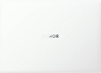 Ноутбук Honor MagicBook Pro 14 FMB-P Core Ultra 9 285H 32Gb SSD1Tb Intel Arc 140T 14.6" OLED Touch 3.1K (3120x2080) Windows 11 Home white WiFi BT Cam (5301ANXA) - купить недорого с доставкой в интернет-магазине