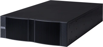 Батарея для ИБП Powercom BAT VGD-240V RM VRT10KPDU 240В 9Ач для MRT/VRT-10K - купить недорого с доставкой в интернет-магазине