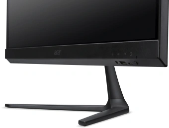 Моноблок Acer Aspire C24B-GKRK 23.8" Full HD Ryzen AI 7 350 (2) 16Gb SSD512Gb 860M Eshell GbitEth WiFi BT 65W клавиатура мышь Cam черный 1920x1080 - купить недорого с доставкой в интернет-магазине