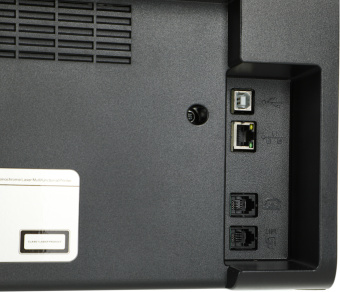 МФУ лазерный Pantum M6607NW A4 Net WiFi черный - купить недорого с доставкой в интернет-магазине