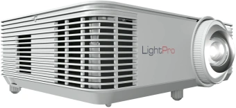 Проектор Infocus Genesis IV IN0026ST DLP 3800Lm LS (1280x800) 30000:1 ресурс лампы:15000часов 1xUSB typeA 1xHDMI 2.9кг - купить недорого с доставкой в интернет-магазине