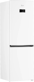 Холодильник Beko B5RCNK363ZW 2-хкамерн. белый инвертер - купить недорого с доставкой в интернет-магазине