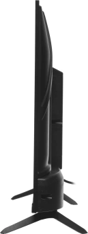 Телевизор LED Supra 32" STV-LC32LT0080W черный HD 60Hz DVB-T DVB-T2 DVB-C DVB-S DVB-S2 USB (RUS) - купить недорого с доставкой в интернет-магазине