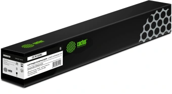 Картридж лазерный Cactus CS-TK7225RU TK-7225 черный (35000стр.) для Kyocera Mita TASKalfa 4012i - купить недорого с доставкой в интернет-магазине