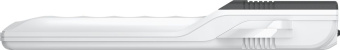 Сетевой фильтр Pilot Pro USB 1.8м (6 розеток) серый (коробка) - купить недорого с доставкой в интернет-магазине