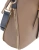 Деловая сумка женская Piquadro Circle CA6698W92/TOBLU с отделением для ноутбука 14" бежевая/голубая натур.кожа - купить недорого с доставкой в интернет-магазине