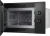 Микроволновая печь Weissgauff HMT-456 20л. 600Вт черный (встраиваемая) - купить недорого с доставкой в интернет-магазине