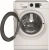 Стиральная машина Hotpoint NSS 6015 K V RU класс: A загр.фронтальная макс.:6кг белый - купить недорого с доставкой в интернет-магазине