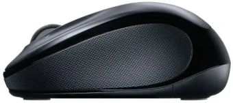 Мышь Logitech M325s серый/черный оптическая (1000dpi) беспроводная USB для ноутбука (3but) - купить недорого с доставкой в интернет-магазине