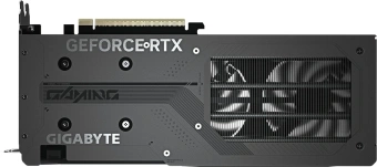 Видеокарта Gigabyte PCI-E 5.0 GV-N5060GAMING OCV2-8GD NVIDIA GeForce RTX 5060 8Gb 128bit GDDR7 2595/28000 HDMIx1 DPx3 HDCP Ret - купить недорого с доставкой в интернет-магазине