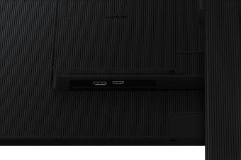 Монитор Samsung 27" ViewFinity S7 S27D700EAIXCI черный IPS LED 5ms 16:9 HDMI матовая 350cd 178гр/178гр 3840x2160 60Hz DP 4K 5кг - купить недорого с доставкой в интернет-магазине