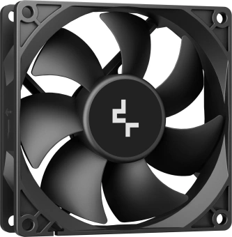 Устройство охлаждения(кулер) Deepcool AG300 G2 Soc-AM5/AM4/1200/1700/1851 серебристый/черный 4-pin 18-31dB Al+Cu 150W 350gr Ret (R-AG300-BKAMMG2) - купить недорого с доставкой в интернет-магазине