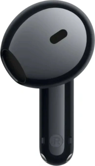 Гарнитура вкладыши Xiaomi Redmi Buds 8 Active черный беспроводные bluetooth в ушной раковине (BHR08JTGL) - купить недорого с доставкой в интернет-магазине