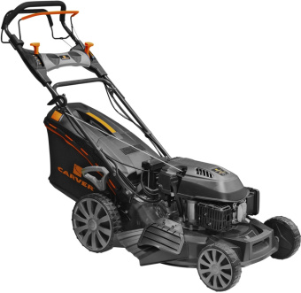 Газонокосилка роторная Carver LMG-3653DMSE-VS (01.024.00011) 3600Вт - купить недорого с доставкой в интернет-магазине