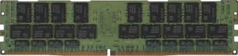 Память DDR4 Samsung M386A8K40DM2-CWE 64Gb DIMM ECC LR PC4-25600 CL22 3200MHz - купить недорого с доставкой в интернет-магазине