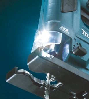 Лобзик Makita JV103DZ 3000ходов/мин от аккумулятора - купить недорого с доставкой в интернет-магазине