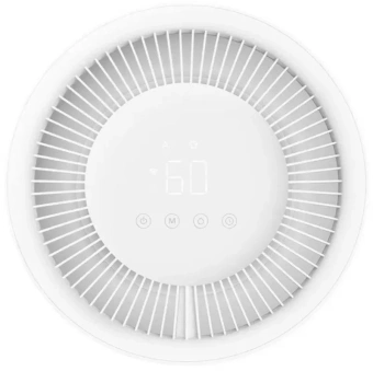 Осушитель воздуха Xiaomi DM-CS13BFA5B 250Вт бытовой белый - купить недорого с доставкой в интернет-магазине