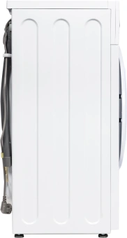 Стиральная машина Midea MF01712US40/W класс: A загр.фронтальная макс.:7кг белый - купить недорого с доставкой в интернет-магазине