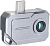 Тепловизор Ermenrich Seek TV30 черный (86525)