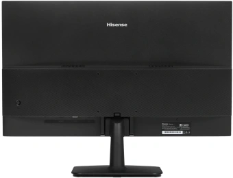Монитор Hisense 27" 27N3Q черный IPS LED 16:9 HDMI матовая 1000:1 250cd 178гр/178гр 1920x1080 144Hz VGA FHD - купить недорого с доставкой в интернет-магазине