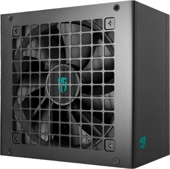 Блок питания Deepcool ATX 1000W GamerStorm PN1000D Gen.5 80+ gold (20+4pin) APFC 120mm fan 8xSATA RTL - купить недорого с доставкой в интернет-магазине