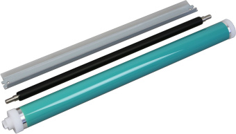 Комплект восстановления Cet CET3937 (C-EXV14) для Canon iR2016/2020/2018/2022/2025/2030 45000стр. - купить недорого с доставкой в интернет-магазине