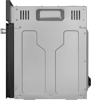 Духовой шкаф Электрический Maunfeld AEOF6060B черный - купить недорого с доставкой в интернет-магазине