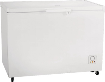 Морозильный ларь Gorenje FH30APW белый - купить недорого с доставкой в интернет-магазине