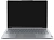 Ноутбук Lenovo Thinkbook 14 G8 IAL Core Ultra 7 255H 16Gb SSD512Gb Intel Arc 140T 14" IPS WUXGA (1920x1200) Windows 11 Pro grey WiFi BT Cam (21SJ005WGQ)
